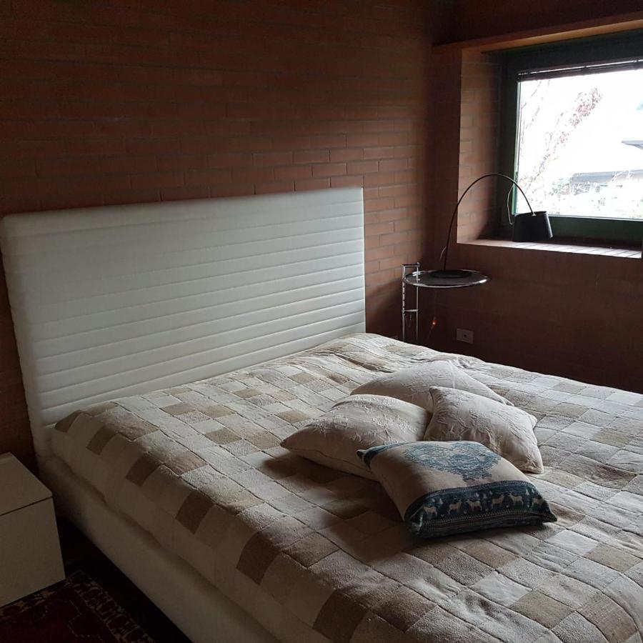 Villa Delle Ortensie Tavagnacco Экстерьер фото