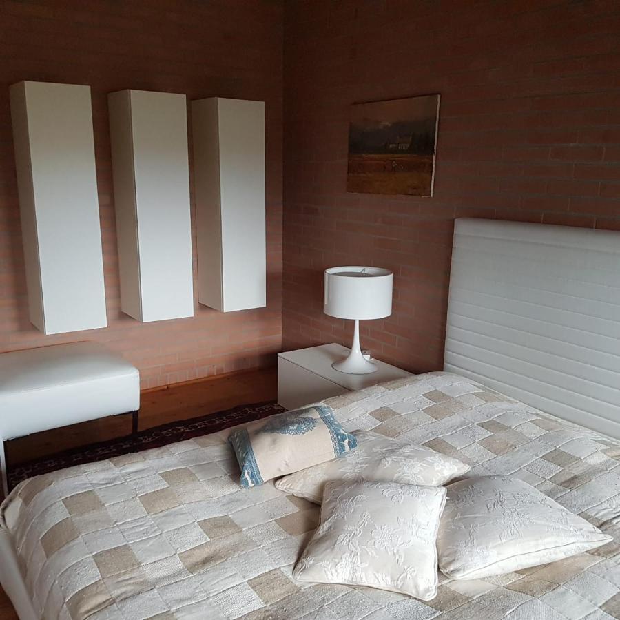 Villa Delle Ortensie Tavagnacco Экстерьер фото