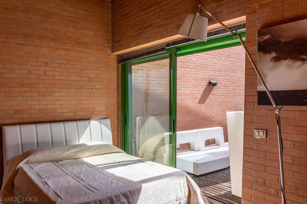 Villa Delle Ortensie Tavagnacco Экстерьер фото