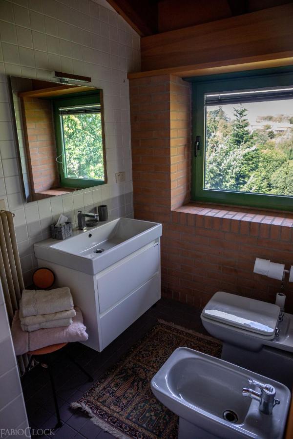 Villa Delle Ortensie Tavagnacco Экстерьер фото