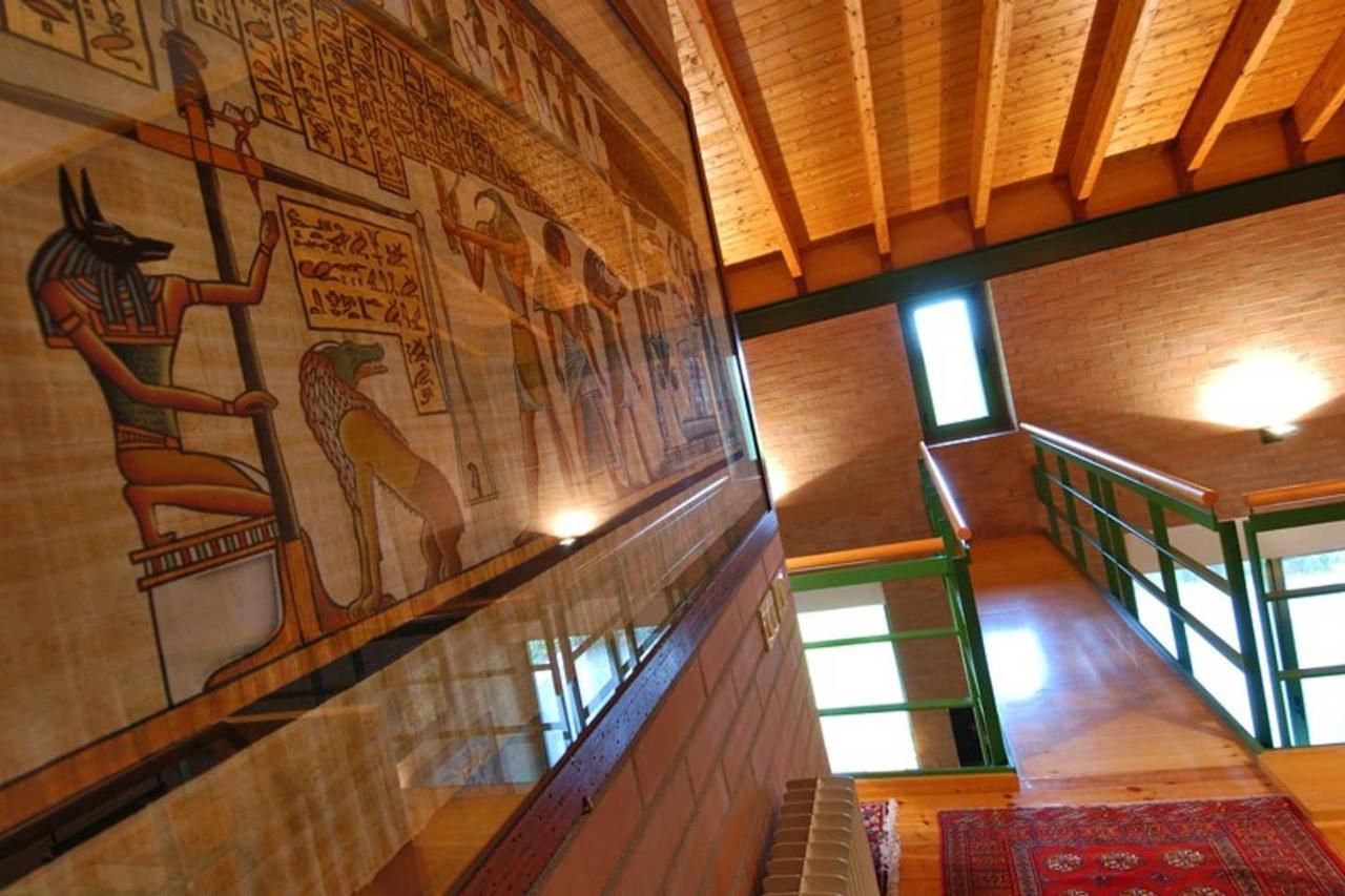 Villa Delle Ortensie Tavagnacco Экстерьер фото