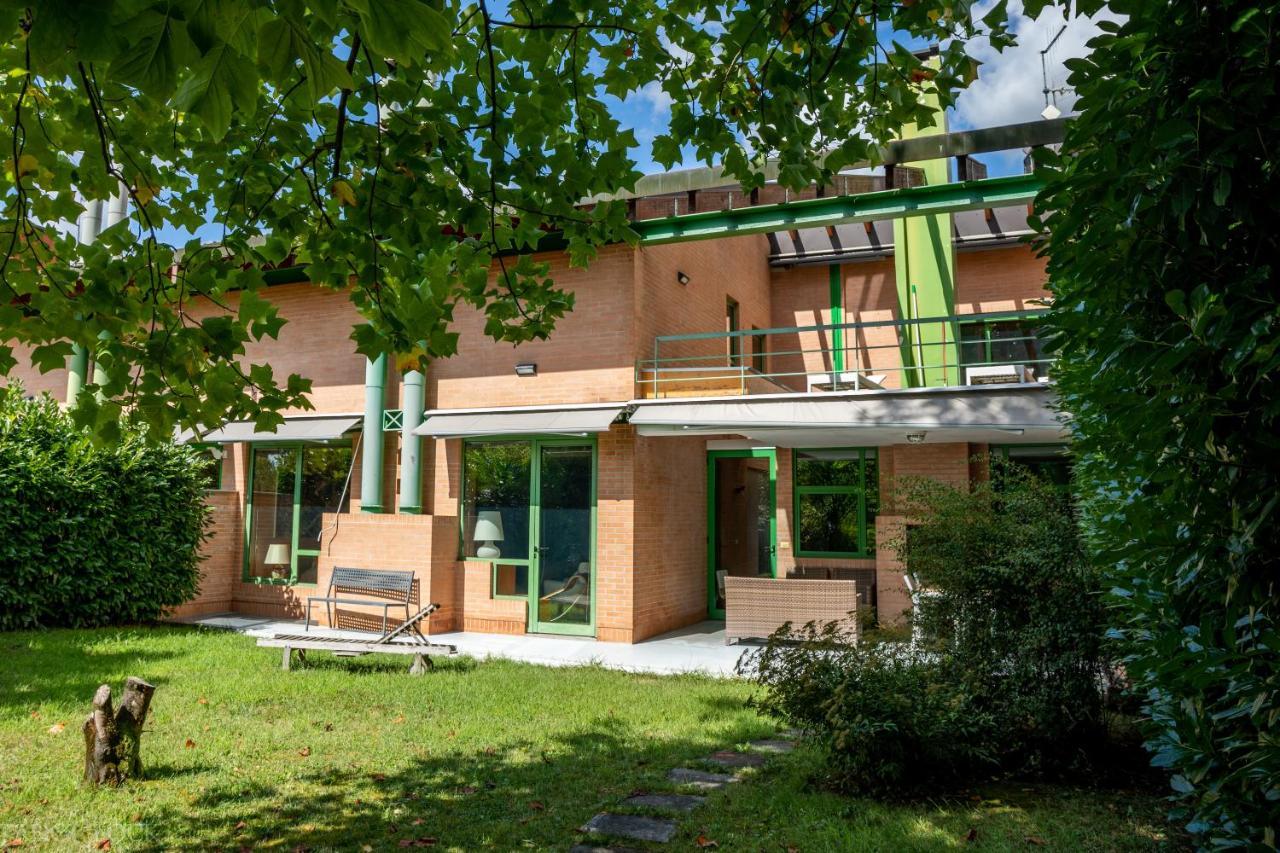 Villa Delle Ortensie Tavagnacco Экстерьер фото