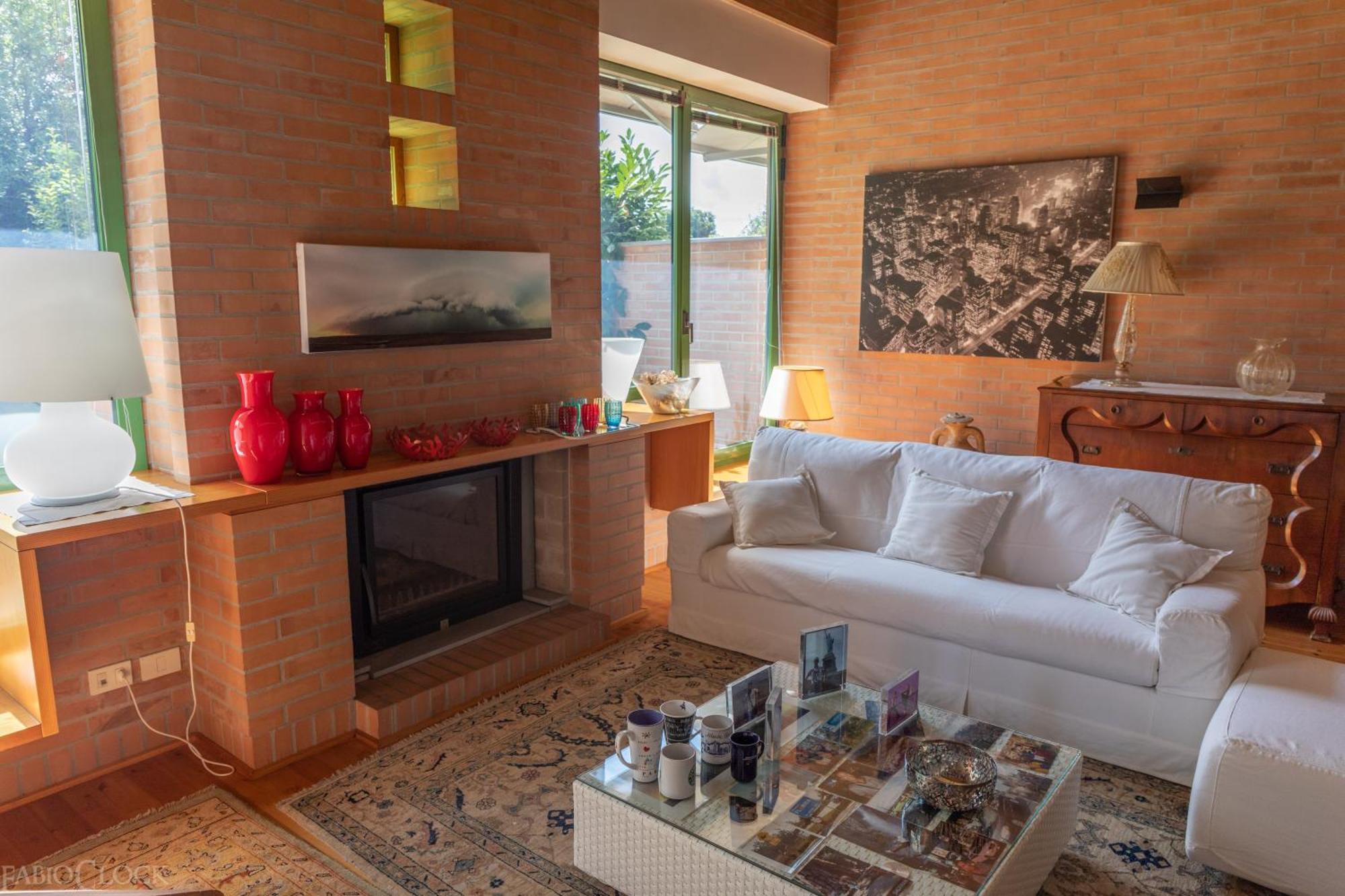 Villa Delle Ortensie Tavagnacco Экстерьер фото